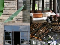 -阳朔糖舍酒店·糖舍餐厅&酒吧