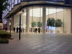 -Apple零售店(济南恒隆广场店)