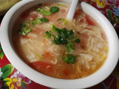 -何适山庄 ·可团建(水长城P2停车场店)