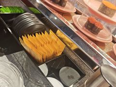 -争鲜回转寿司(中街大悦城店)