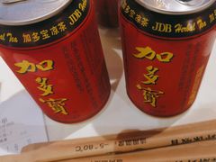 -聚味瞿记·龙虾堂(望城店)