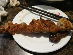 -郑喜旺烧烤(郑州总店)