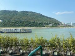 -白鹤梁水下博物馆