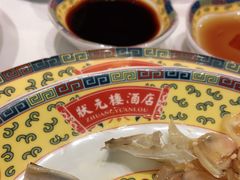 -宁波状元楼酒店(和义路店)