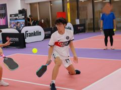 -Our Pickleball多多动匹克球俱乐部(世博源店)