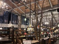 -漫咖啡(浏阳河店)