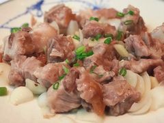 -花城苑广府菜(侨鑫店)