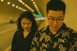 -天长地久婚纱摄影