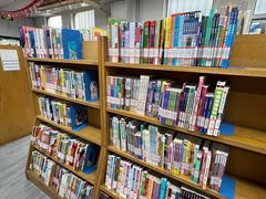 -朝阳区图书馆(小庄店)