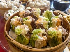 -都一处烧麦馆(前门店)