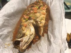 -会仙楼饭庄(宽厚里店)