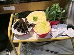 -乔先生涮肉·鲜活牛羊肉火锅(塘沽店)