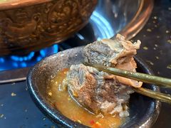 -陀岗美食·云南藏式特色餐厅