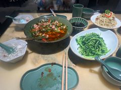 -锦府盐帮·侯宅(五棵松万达店)