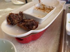 -北京全聚德(方庄店)