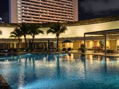 -新加坡泛太平洋酒店