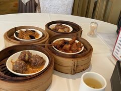 -万龙洲海鲜(南新仓店)