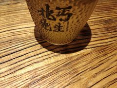 -北丐先生·野馄饨烧烤(雨花万象店)