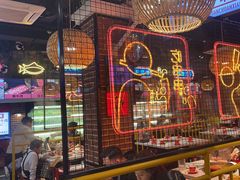 -老马路串串香火锅(北门桥店)