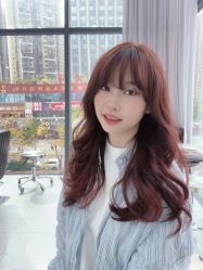 -icare美发沙龙