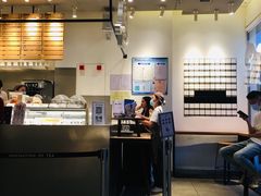 -喜茶(东莞汇一城店)