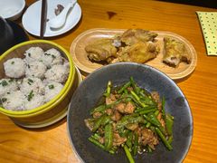 -莲餐厅·湖北菜·潜江小龙虾店(愚园路店)