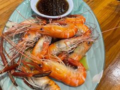 -如我美食(达道社区店)