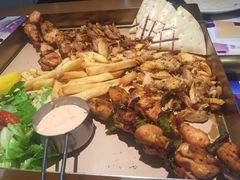 -HELLO MUSAE 拾光缪斯餐厅·纯正希腊风味(苏州中心店)