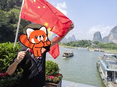 -桂林两江四湖景区