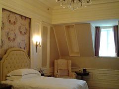 九龙湖公主酒店-中旅阿那亚九龙湖·公主酒店