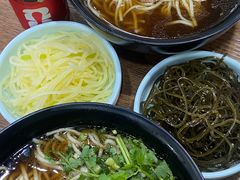 -李先生牛肉面大王(郑州火车站西广场2店)