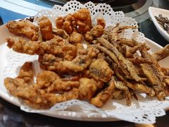 -野菌皇海景野生菌火锅(滨海大道店)