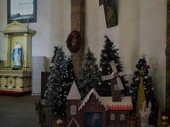 -王府井天主教堂