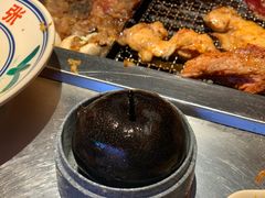 -张牌牌·东北烤肉小吃市集(金楠天街店)