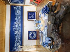 -璞真扎染博物馆