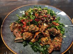 -吃货私房菜(丽江束河古镇店)