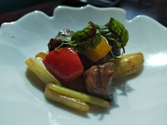 -新天世纪中餐厅