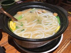 -云海肴·汽锅鸡·云南菜(美罗城店)