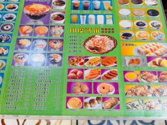 -芬芳甜品(同福路店)