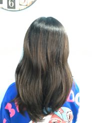 -MOKA HAIR SALON 烫染造型