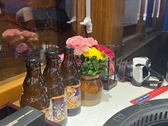 -木王宴语·野生鲜菌火锅(玉河店)