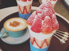 -Cafe de Paris(林荫路店)