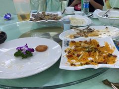 -景好海鲜餐厅(大鹏必选旅游店)