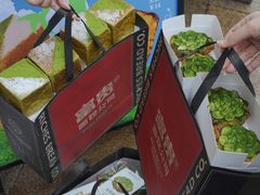 -富贵面包公司(运河店)