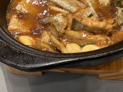 -渔满仓海鲜渔家(象山二店)