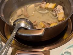 -润园四季椰子鸡火锅(南山海岸城店)