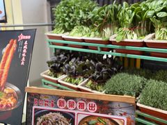 -東城故事·尋找姆媽的味道(玉兰路店)