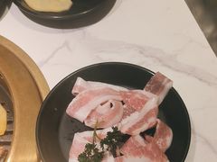 -花味烤肉·拌饭(庐阳万科店)