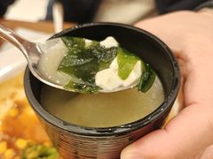 -池奈·咖喱蛋包饭(熙地港店)