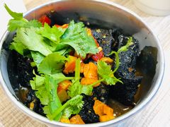 -自黑豆夫·臭豆腐夹馍(四海唐人街店)